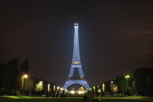 HDR by Conor MacNeill