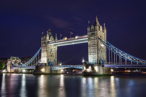 HDR by Conor MacNeill
