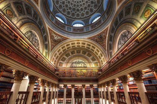 HDR by Conor MacNeill