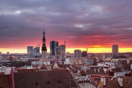 HDR by Conor MacNeill