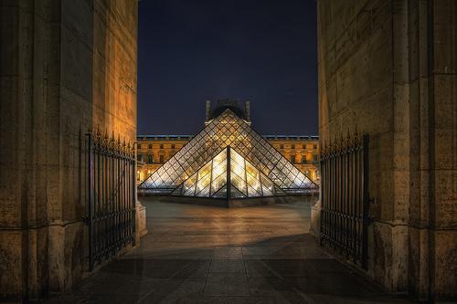 HDR by Conor MacNeill
