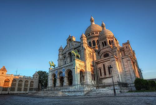 HDR by Conor MacNeill