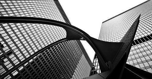 black-and-white:  Photography by Thomas Hawk 