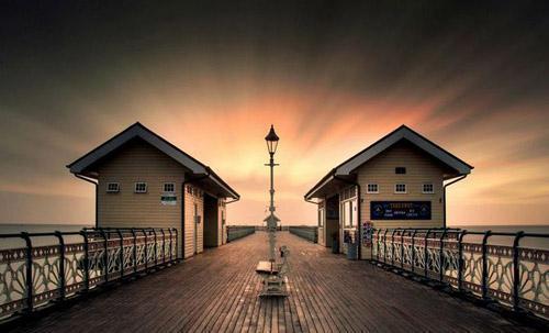 Photography by Martin Turner