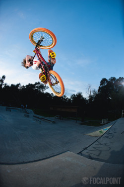 focalpointbmx:  Age Barling 