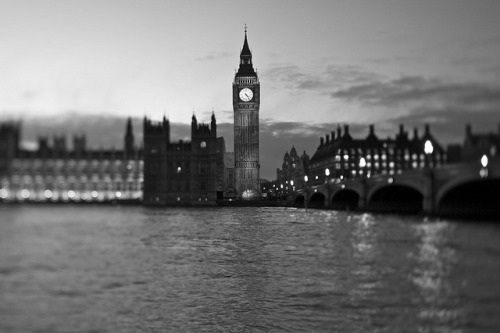 exterum:  Big Ben by JT Foto on Flickr. 
