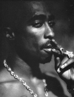 Tupac Amaru Shakur