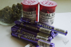 highlocus:  swisher sweet swag 