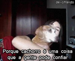 Olhando para o céu
