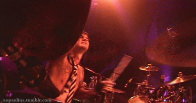 AVENGED BRASIL