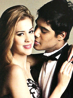  Debut’s Somic - Luar e Chamel ♥ 