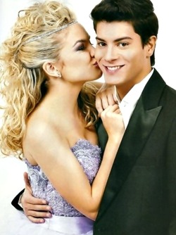  Debut’s Somic - Luar e Chamel ♥ 