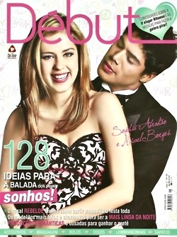  Debut’s Somic - Luar e Chamel ♥ 