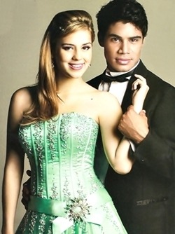  Debut’s Somic - Luar e Chamel ♥ 