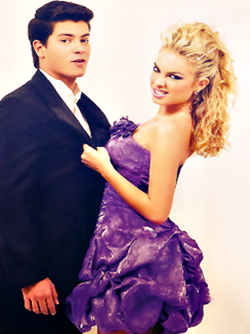  Debut’s Somic - Luar e Chamel ♥ 