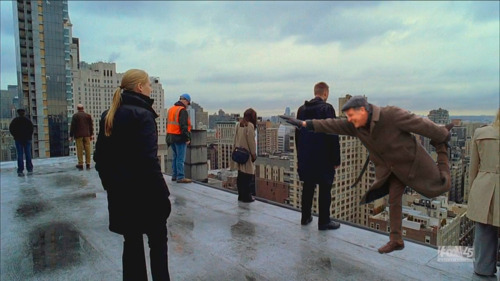 FRINGE PLANKING RIGHT HERE