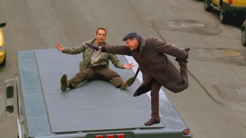 FRINGE PLANKING RIGHT HERE