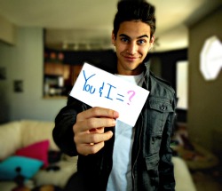 Thecutestboysever:  Pierredawg1718.Tumblr.com  Yes  