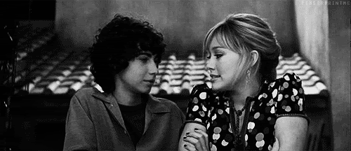 I hate when my taken friends decide to display their affections for each other in