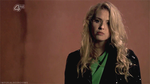 I hate when my taken friends decide to display their affections for each other in
