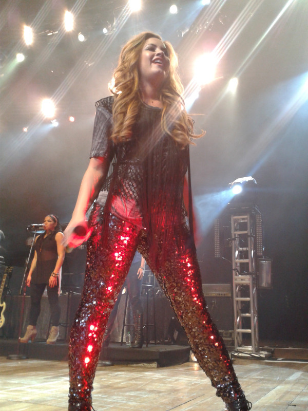 Together Of Demi