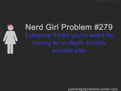 justnerdgirlproblems:  suggested by gryffindor-ranger 