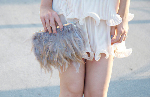 Fashion & Luxury | Angelie Pangilinan
