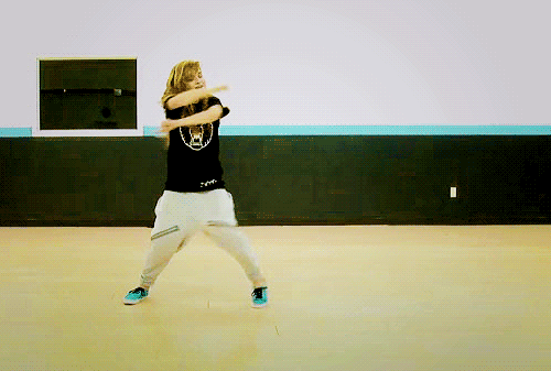 Chachi Dance