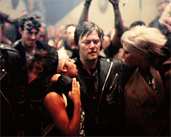 aequitasveritaas:  Norman Reedus in Judas 