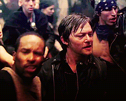 aequitasveritaas:  Norman Reedus in Judas 
