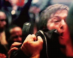 aequitasveritaas:  Norman Reedus in Judas 