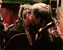 aequitasveritaas:  Norman Reedus in Judas 