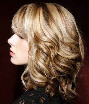 hairstylesforwomens:  Layered Hairstyles - The layered hairstyles will prefect if