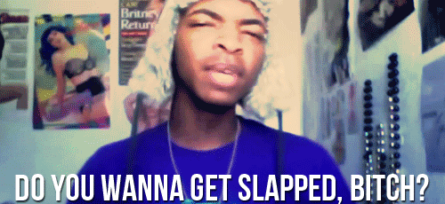 onedirectioninfectionlovers:  YEAH! That’s right! YOU TOLD HER! 