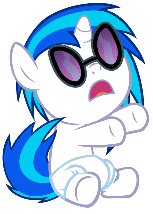 werd10101:  I Can’t Reach My Turn Table! by ~Beavernator 