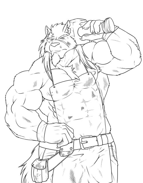 bara bard