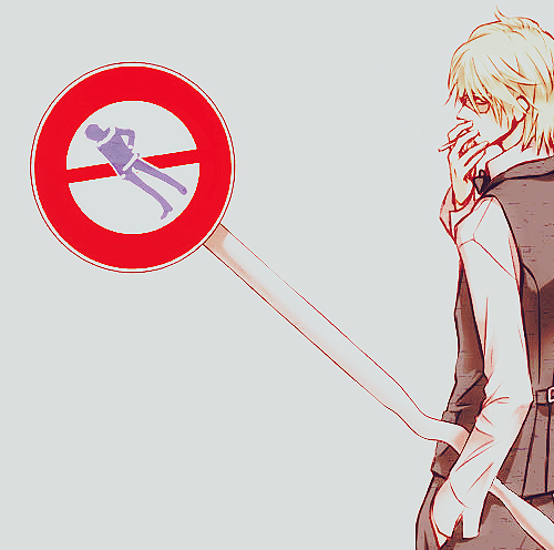 Otaku Power Guido.