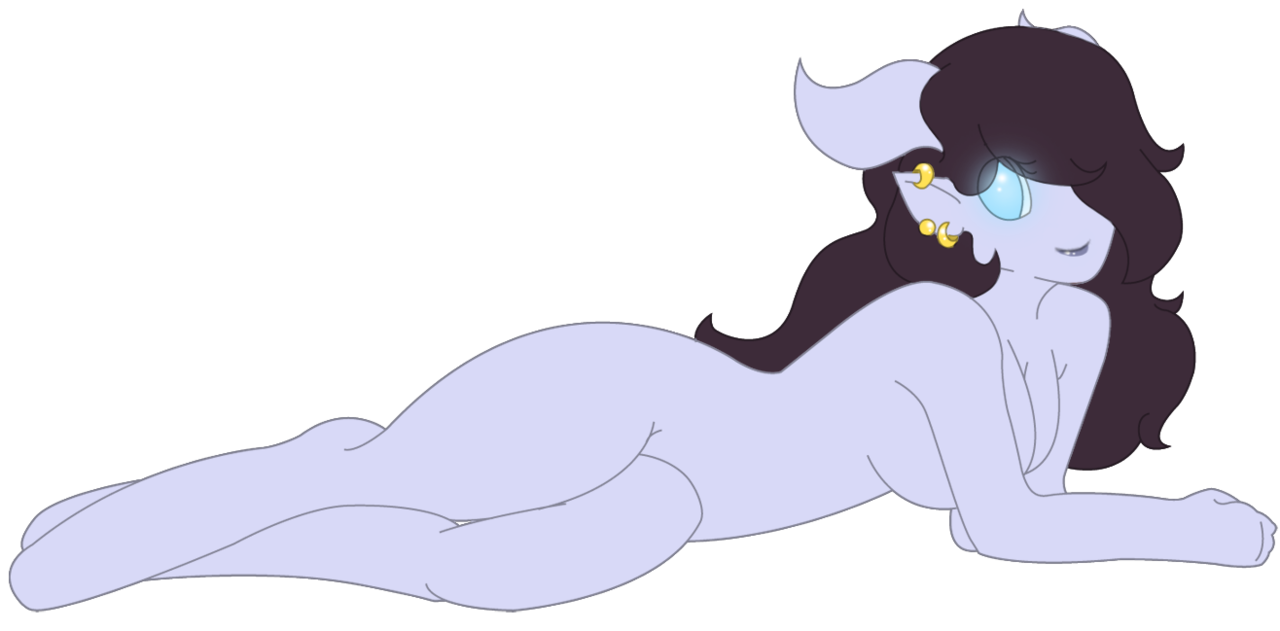 Finished up that Madii sketch&hellip;and tried to make her look less derpy, but