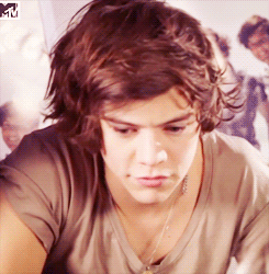 heytherezayn:  Harry MTV AU 