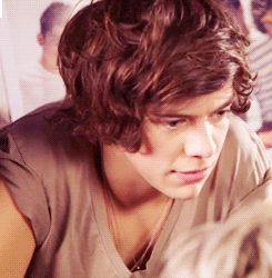 heytherezayn:  Harry MTV AU 