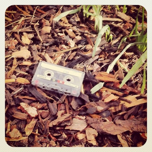 Cassette Porn
