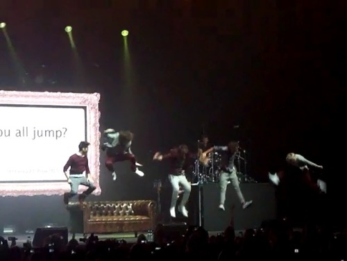 Canada ♥ 1D - One Direction Canada