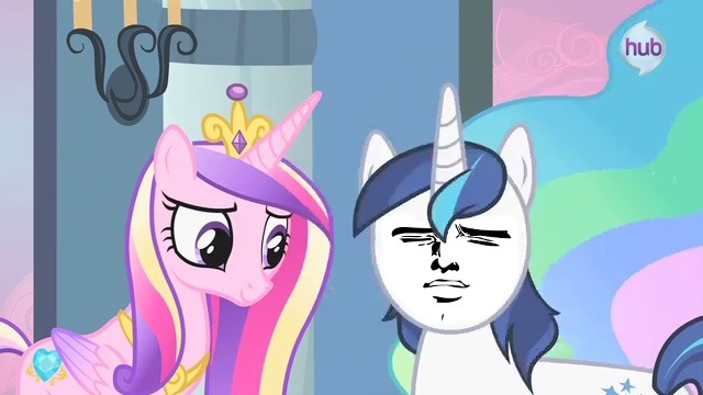 fisherpon:  I’ve now gone far enough back in time that I have reached the episode’s