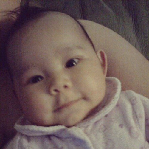 Kara boo  (Taken with instagram)