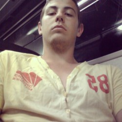 Town time  (Taken with instagram)