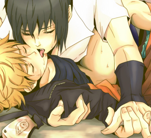 Yaoi Otaku for Life