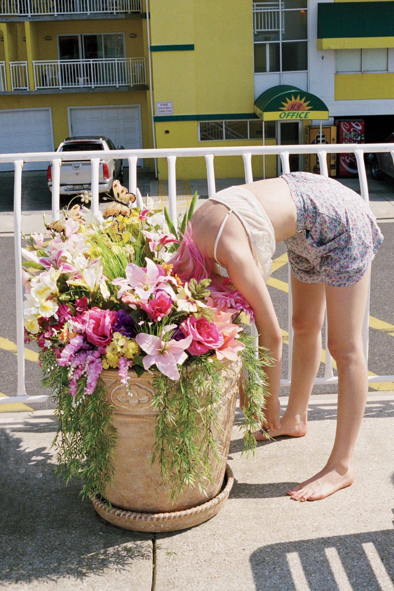 crystvllized:  soft grunge ♡ looking for new blogs ✝ 