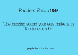 psychofactz:  http://www.psychofactz.com/  if i ever need to know what G sounds like..