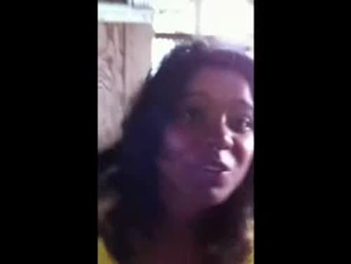 cumfacialextremist:  Cute indian girl gets destroyed by sperm. 1 of the best.