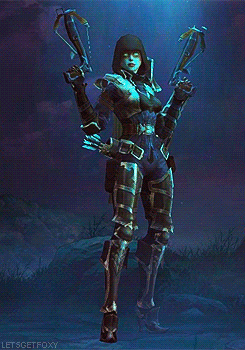 justbifurious:  Hey Vayne